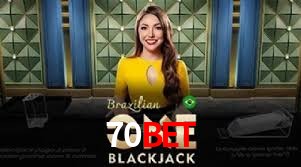 Blackjack Brasileiro